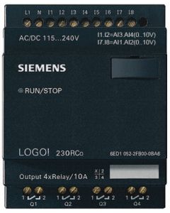 Siemens 6ED1052-2CC01-0BA6 Logo
