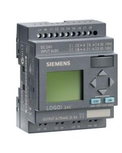 Siemens 6ED10521CC010BA6 Device