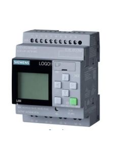 Siemens 6ED10521CC080BA0 Controller