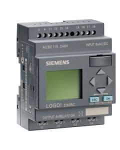 Siemens 6ED10521FB000BA6 Block