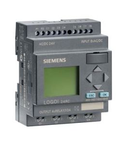 Siemens 6ED10521HB000BA6 Relay