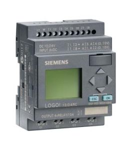 Siemens 6ED10521MD000BA6 Block