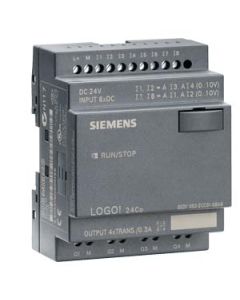 Siemens 6ED10522CC010BA6 Device