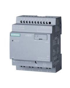 Siemens 6ED10522CC080BA0 Controller