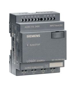Siemens 6ED10522FB000BA6 Relay