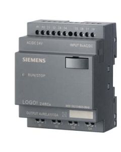 Siemens 6ED10522HB000BA6 Block