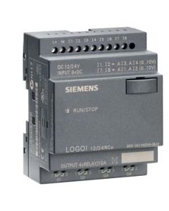 Siemens 6ED10522MD000BA6 Relay