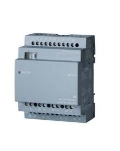 Siemens 6ED1055-1CB10-0BA2 Module