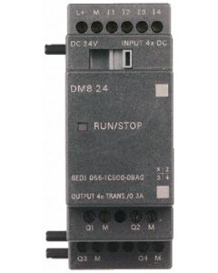 Siemens 6ED1055-1HB00-0BA0 Module