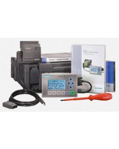 Siemens 6ED10573BA100AA0 Logo