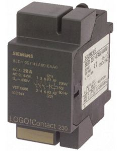 Siemens 6ED10574CA000AA0 Contact
