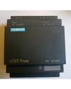 Siemens 6EP1-331-1SH01 Power Supply