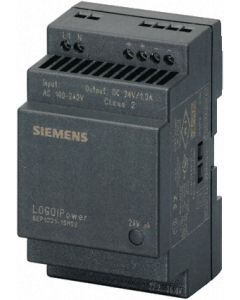 Siemens 6EP13111SH02 Psu Dinrail