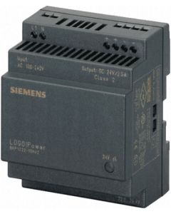 Siemens 6EP13111SH12 Psu Dinrail