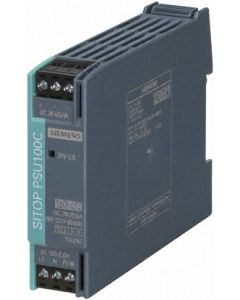 Siemens 6EP1331-5BA00 Power Supply