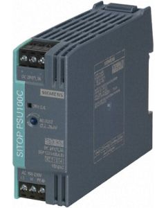 Siemens 6EP1331-5BA10 Power Supply