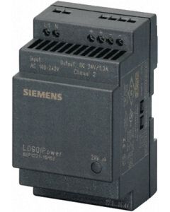 Siemens 6EP13311SH02 Psu Dinrail