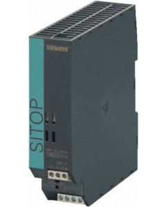Siemens 6EP1332-2BA10 Psu Dinrail