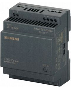 Siemens 6EP13321SH42 Psu Dinrail