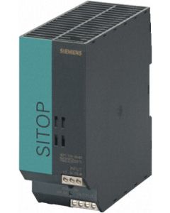 Siemens 6EP1333-2BA01 Psu Dinrail