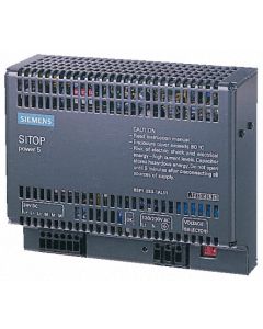 Siemens 6EP13341AL12 Relay