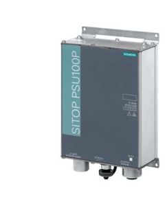 Siemens 6EP13347CA00 Device