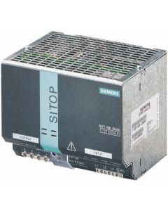 6EP1336-3BA00 Psu Dinrail-Siemens 