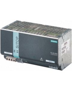 Siemens 6EP13373BA00 Psu Dinrail