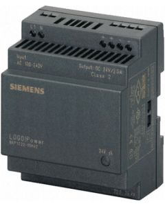 Siemens 6EP3322-6SB10-0AY0 Psu Dinrail