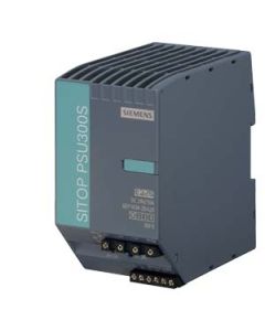 siemens-6EP1434-2BA20  Power Supply