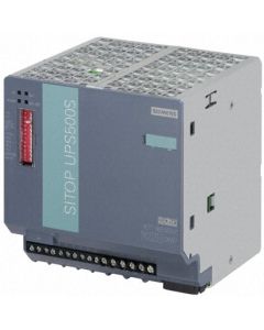 Siemens 6EP1933-2EC51 Relay