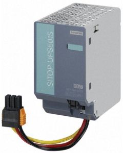 Siemens 6EP1935-5PG01 Module