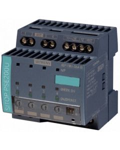 Siemens 6EP1961-2BA21 Module