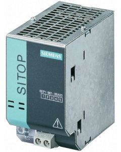 Siemens 6EP1961-3BA01 Module