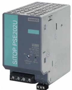 Siemens 6EP1961-3BA21 Module