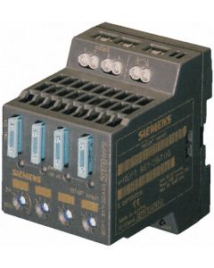 Siemens 6EP19612BA00 Diagnostic