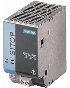 Siemens 6EP19613BA00 Relay