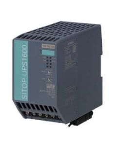 Siemens 6EP4137-3AB00-1AY0 Power Supply Unit