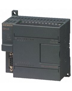 Siemens 6ES7 211 0AA23 0XB0 Relay