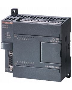 Siemens 6ES7 212 1AB23 0XB0 Relay