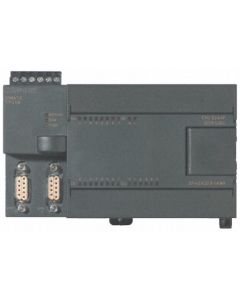 Siemens 6ES7 214 2BD23 0XB0 Relay