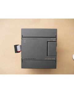 Siemens 6ES7 231-0HC22-0XA0 Input Module