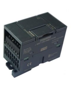 Siemens 6ES7 232-0HB22-0XA0 Module