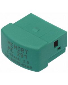 Siemens 6ES7 291 8GF23 0XA0 Data Cartridge