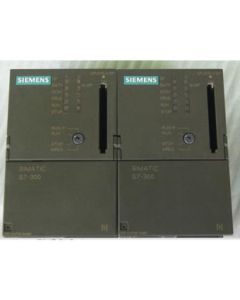 Siemens 6ES7 315-2AF03-0AB0 Controller