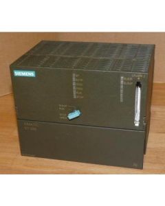 Siemens 6ES7318-2AJ00-0AB0 Controller