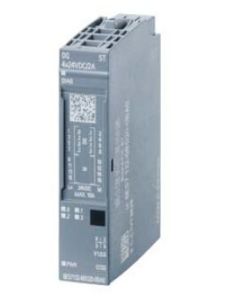 Siemens 6ES7132-6BD20-0BA0 Module