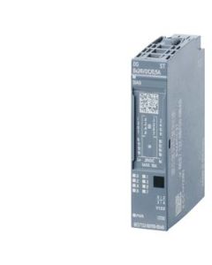 Siemens 6ES71326BF000BA0 Digital output module