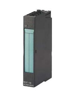 Siemens 6ES7134-4GB11-0AB0 Module