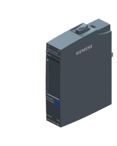 Siemens 6ES71346HD010BA1 Module